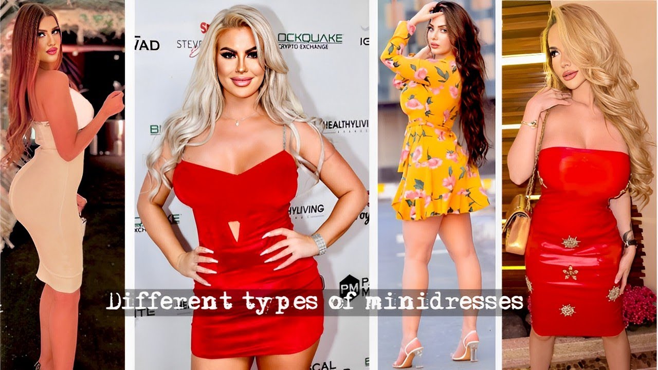 Glossy metallic colours minidress trendy skirts dress #latex #leather #minidress #miniskirts #skirts