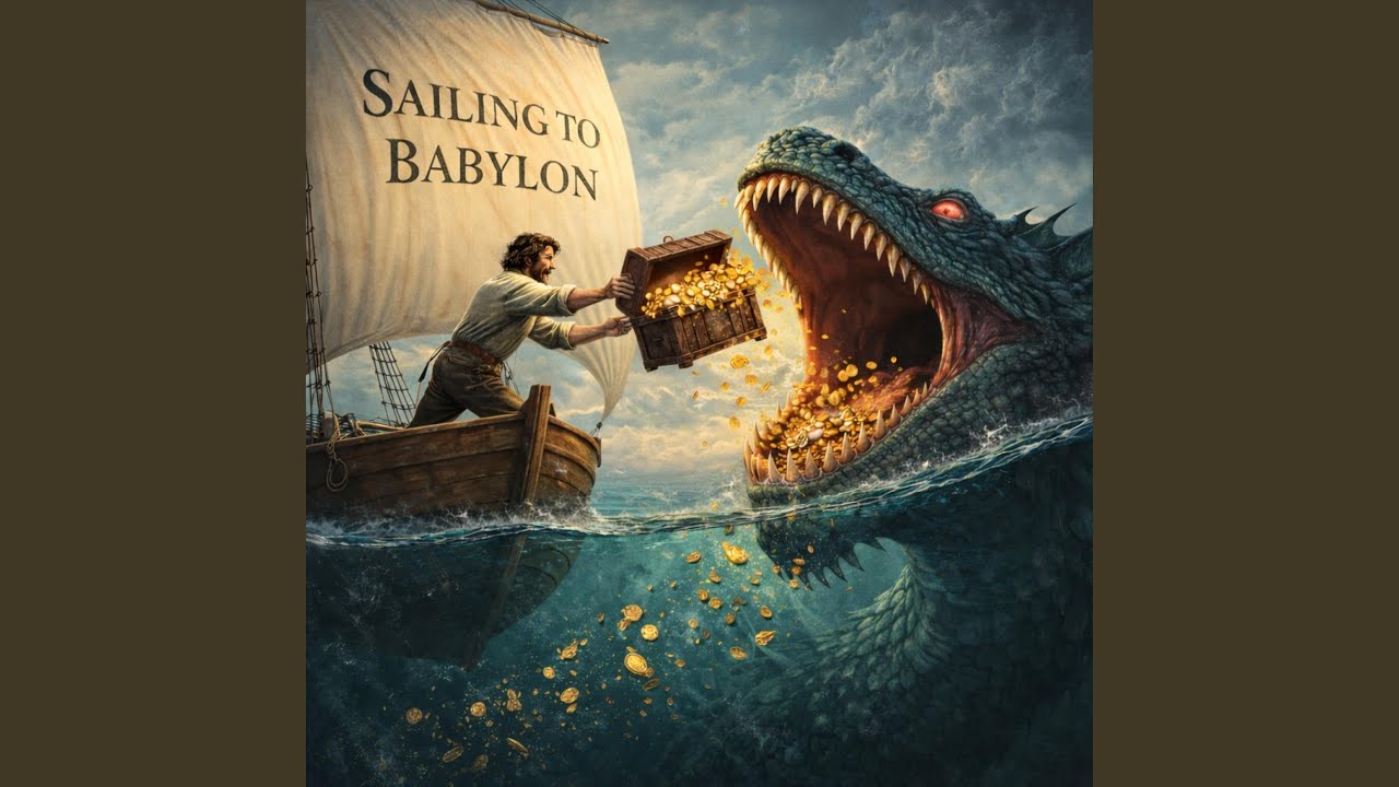 Sailing to Babylon