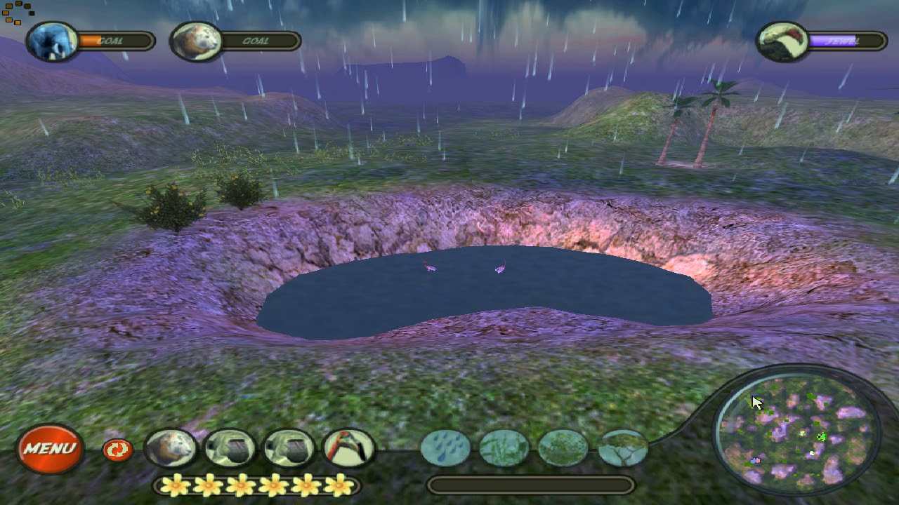 Wildlife Tycoon: Venture Africa: Chapter 14-15