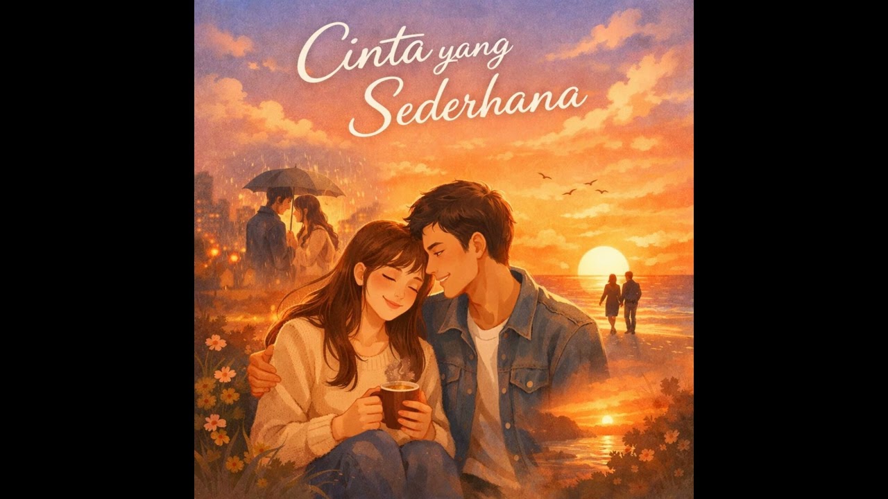 Cinta yang Sederhana