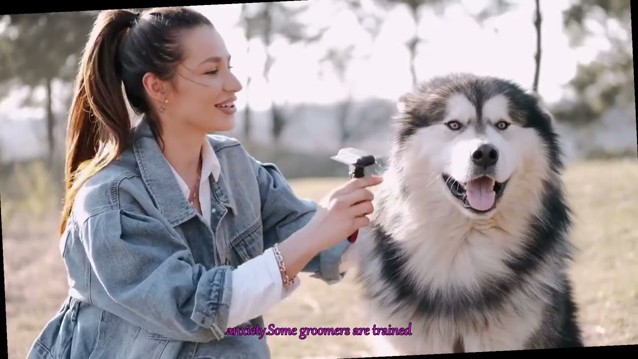 Avoid Grooming Disasters: Essential Tips for a Safe and Happy Experience with Your Pet