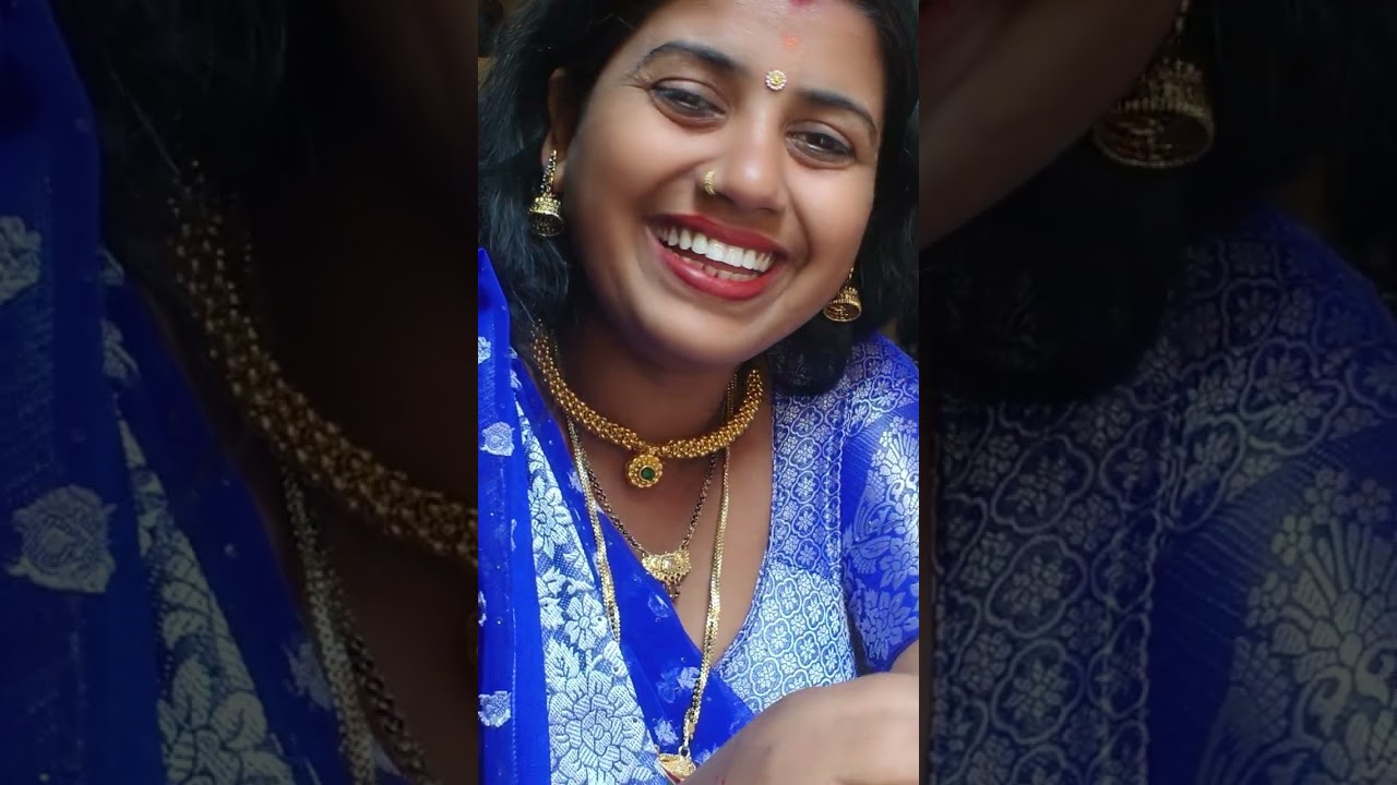 Naye look mein naye sadi mein  || Biharibhabhi
