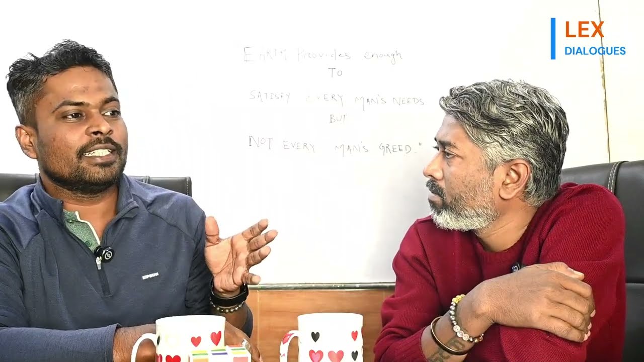 India's Constitutional Identity: Secular, Democratic & Republic | LexDialogues | Episode 6