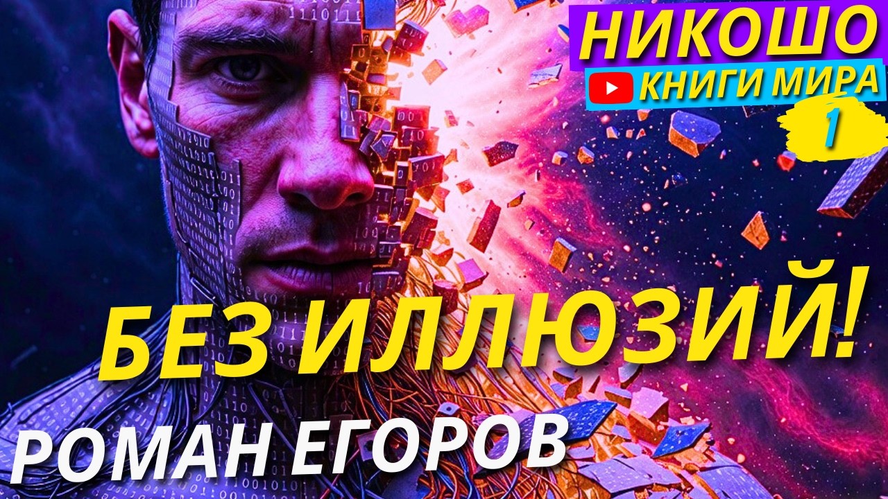 ПОЧЕМУ МЫ НЕ ЖИВЕМ, А ПЛАТИМ ЗА ЖИЗНЬ? Секрет Неисчерпаемого Источника!