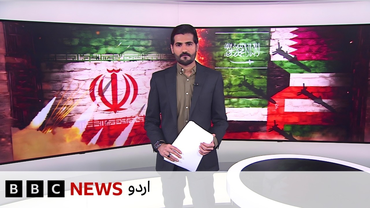 Jahan Numa: Iran ignores Trump's warning, attacks on energy installations of gulf countries continue