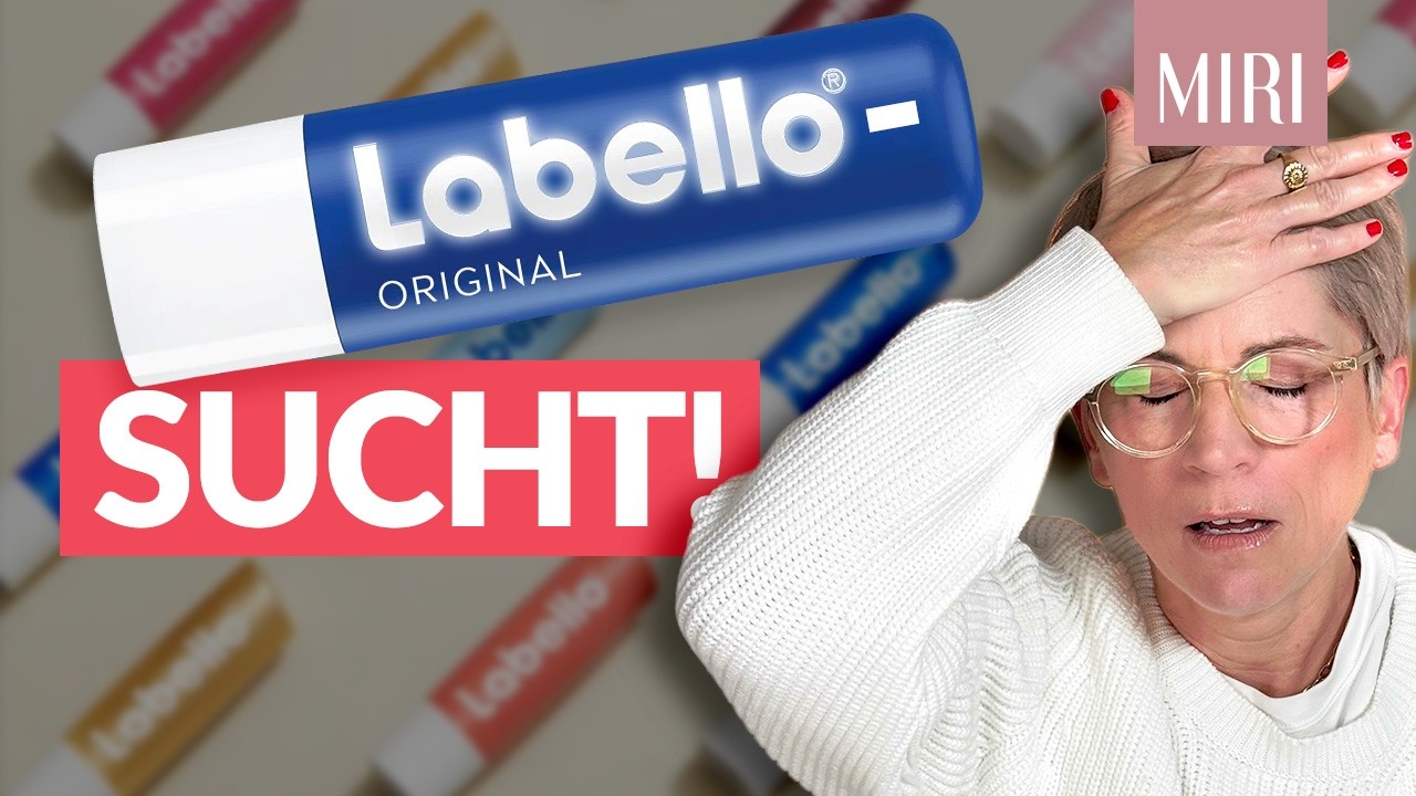 Werden wir in Abhängigkeit getrieben? 💄 Expertin prüft.