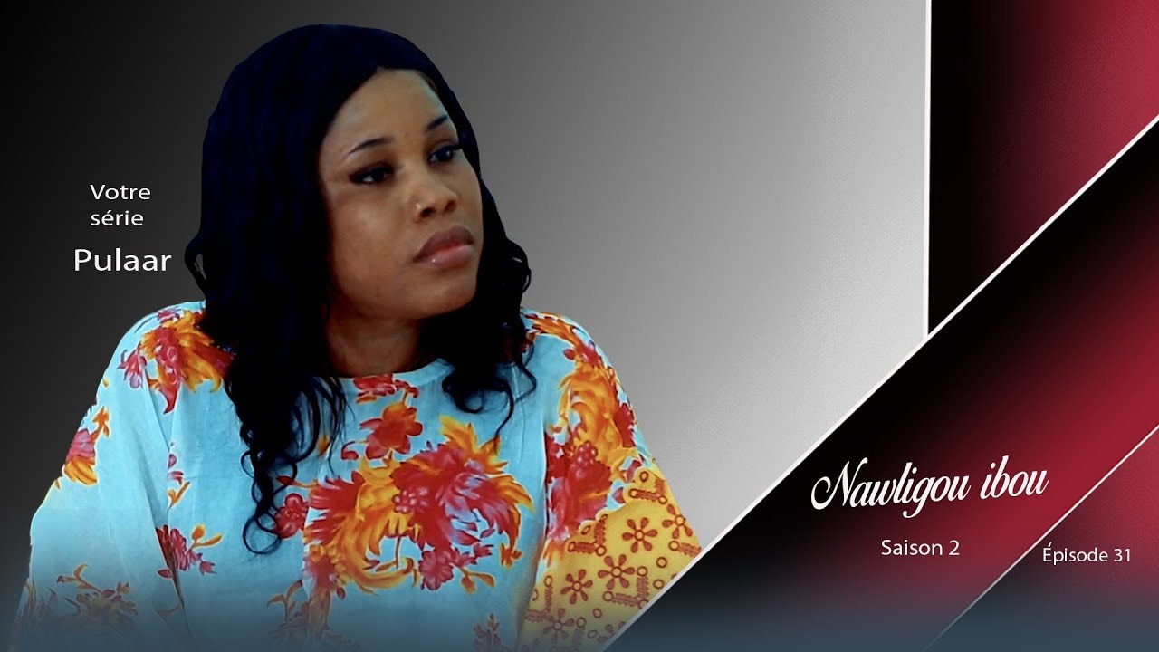 Nawligou Ibou Épisode 31