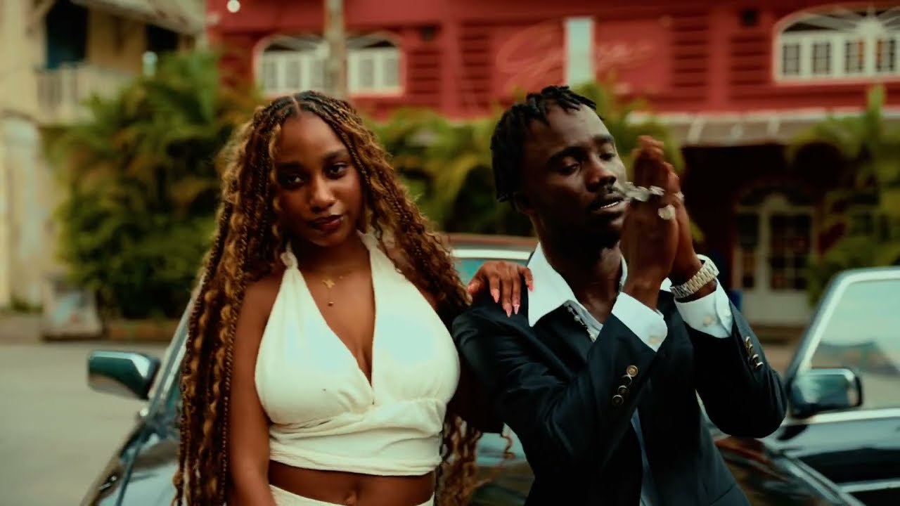 Ben’J - GUCCI. Feat Agato