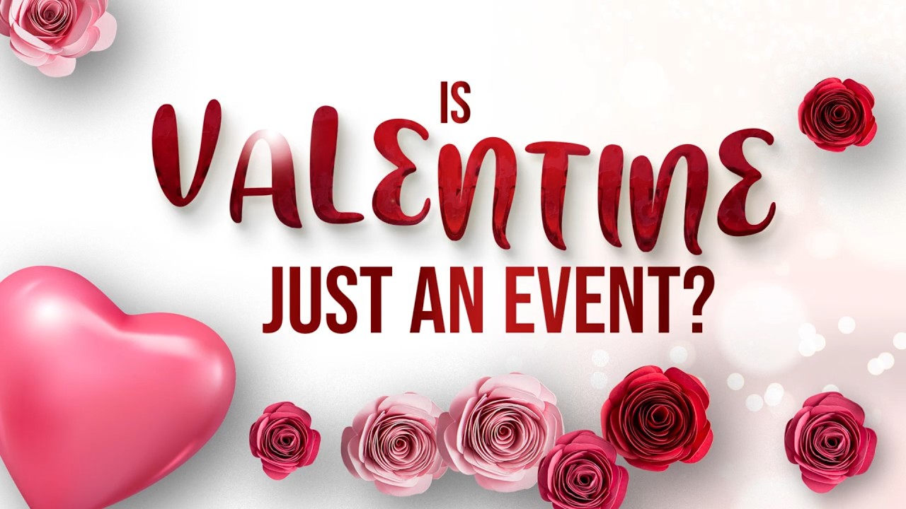 VALENTINE Part 1