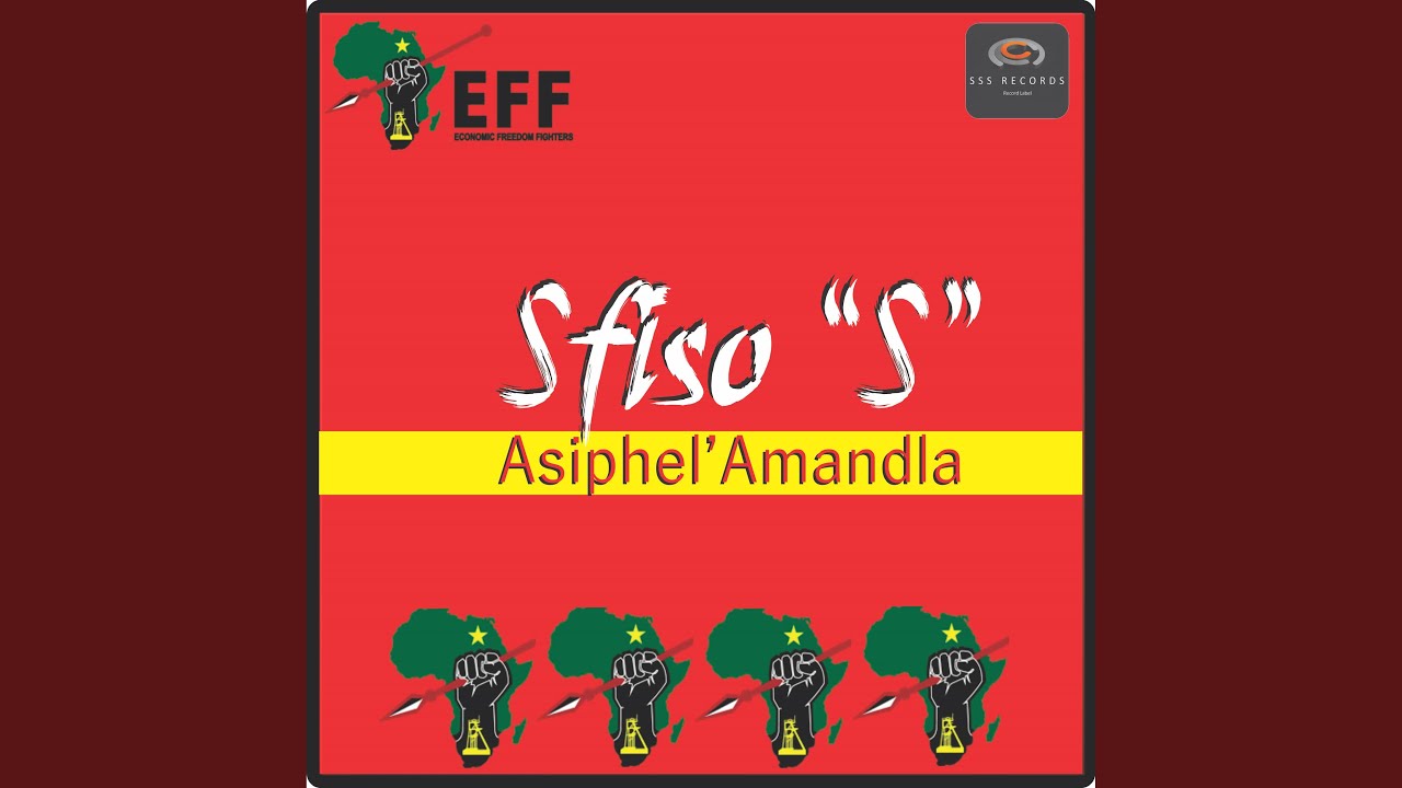 Asiphel' Amandla