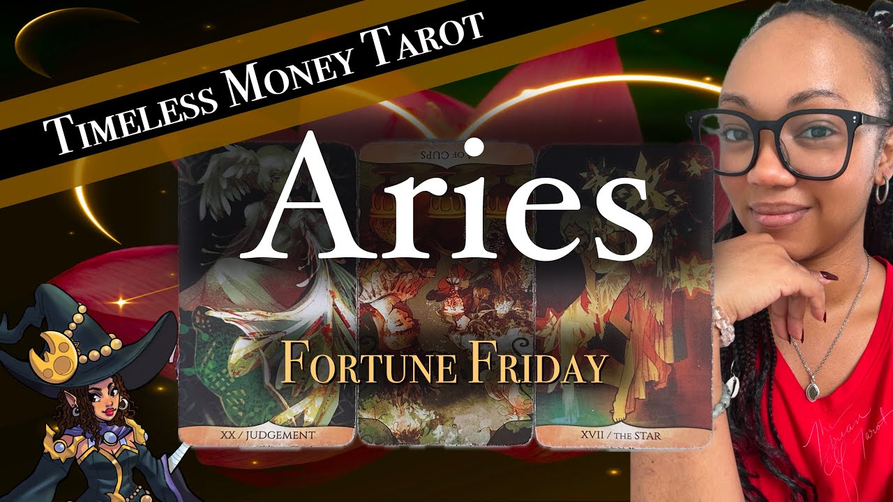Aries: Easiest Money You'll Ever Make!