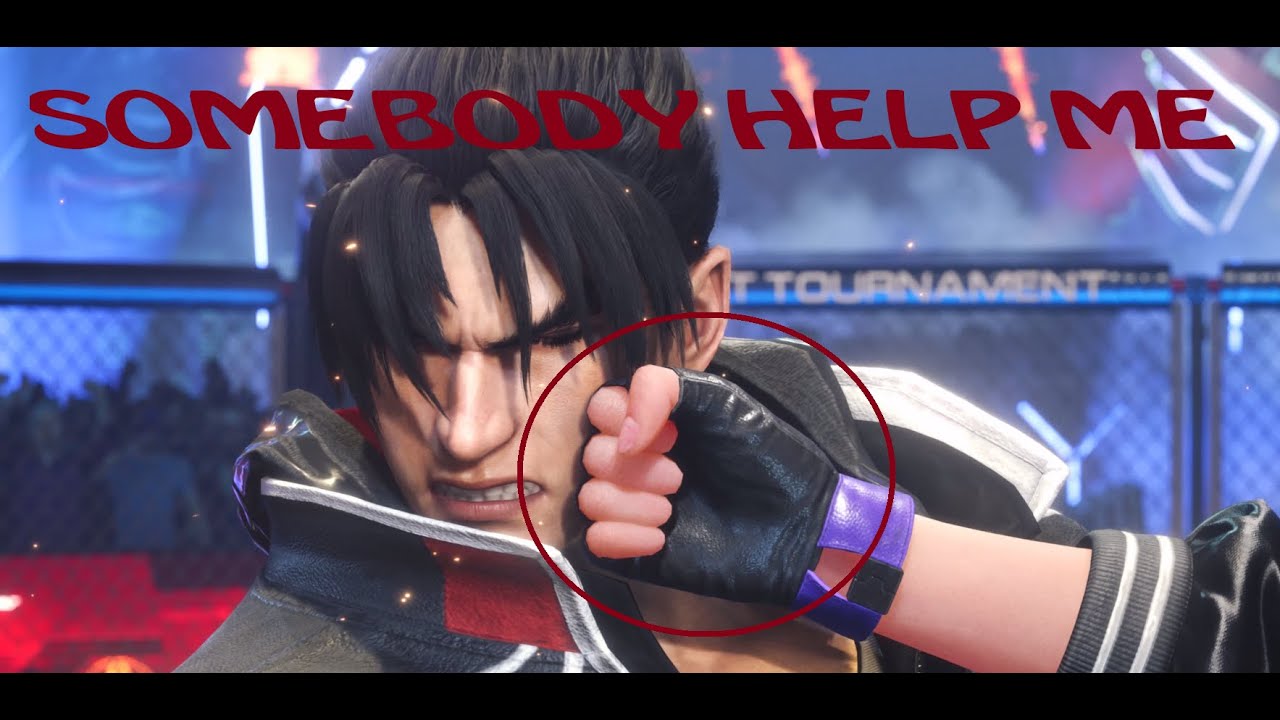 Tekken 8 Sidestep Explained Concisely