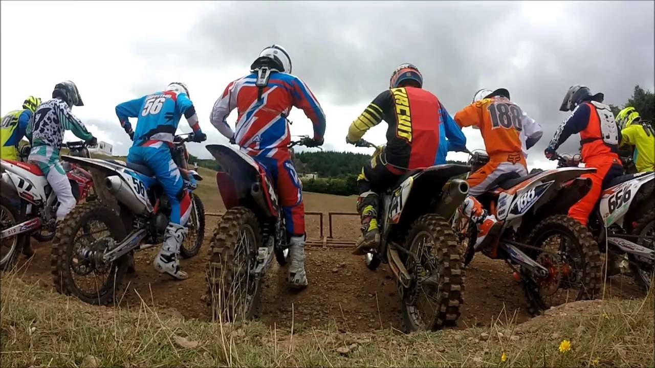 SWOR MX Championship Rd11 Team event @ Whiteway Barton