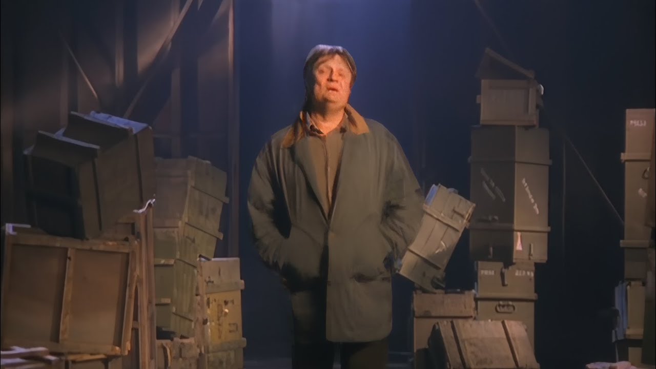 Krzysztof Cugowski - Demony Wojny HD