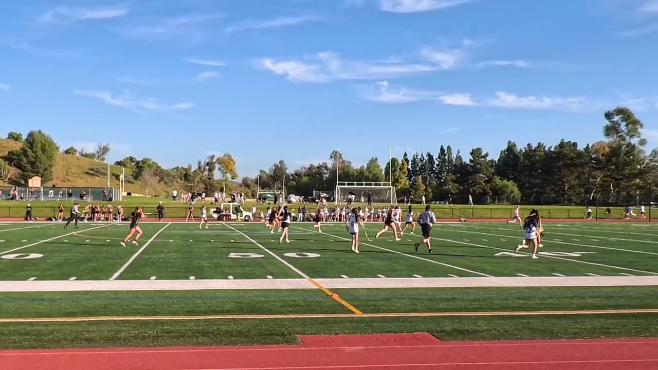 3/3/2026 Northwood vs. Valencia - Q3
