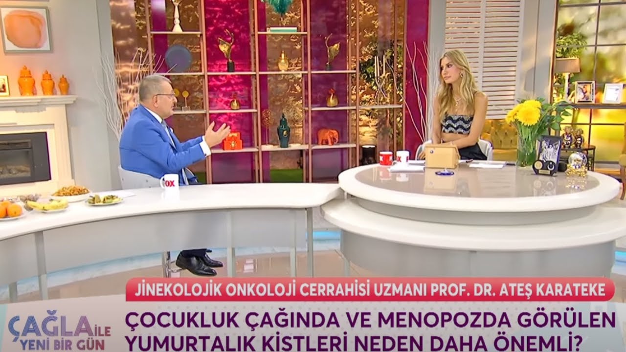 Мы рассказали о том, что такое рак яичников, его диагностика и лечение.