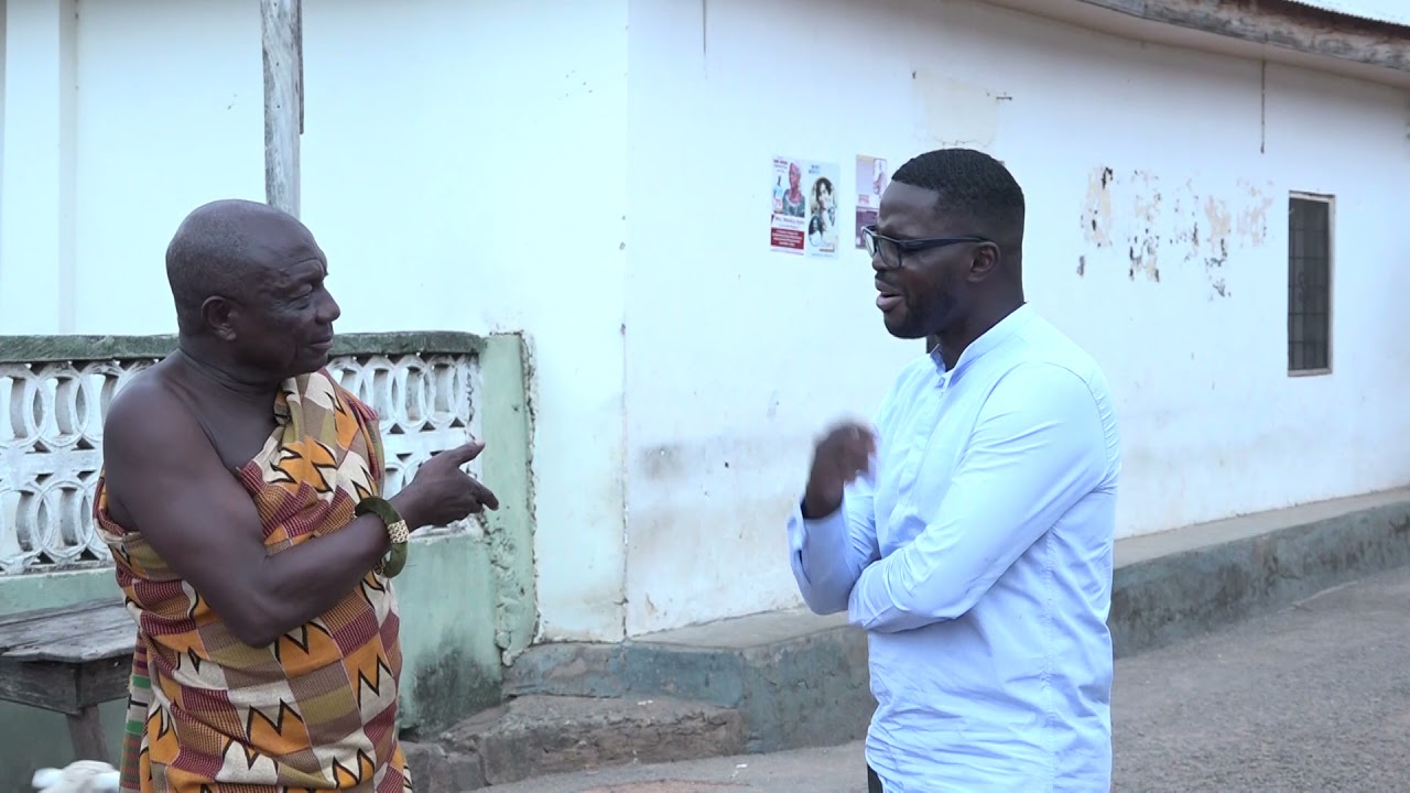 The Akwamu State; Akufo-Addo and Rawlings' are related - Historian