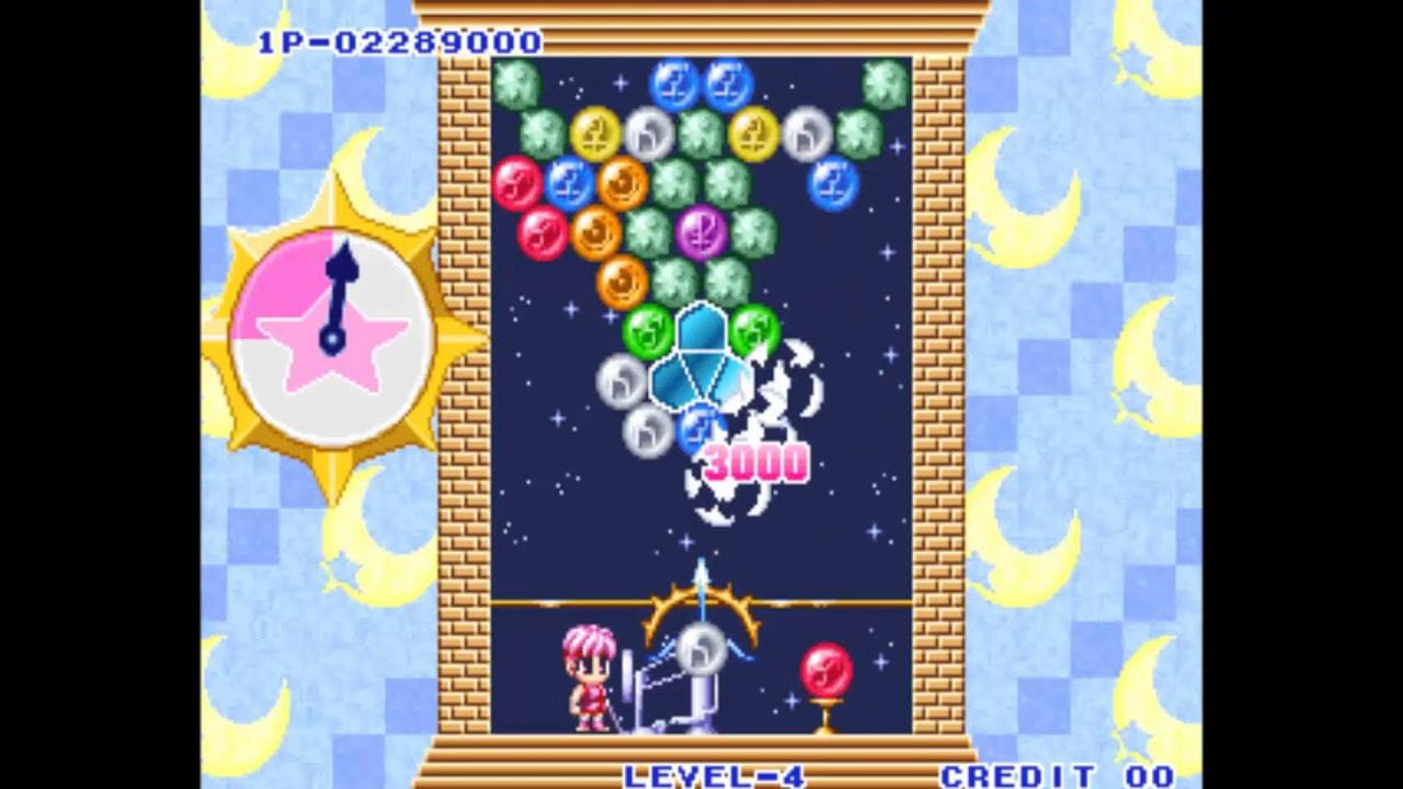 Puzzle de Pon