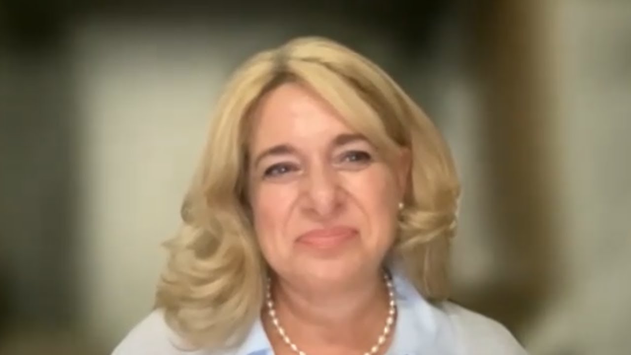 Czy marketing polityczny wystarcza do osiągnięcia sukcesu w polityce?  Dr Joanna Kinastowska