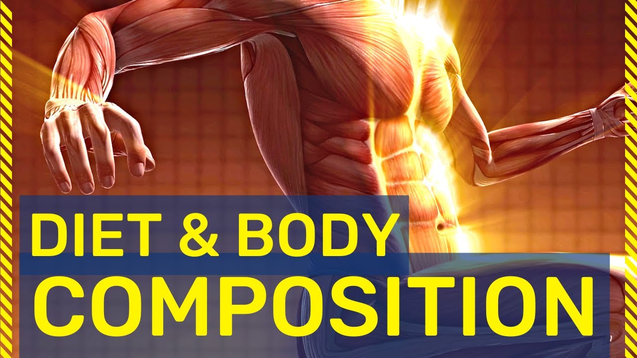 Achieving Optimal Body Composition for Football Players