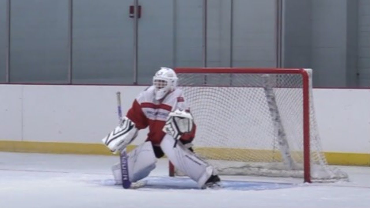 Mich Knows: Rebound Control