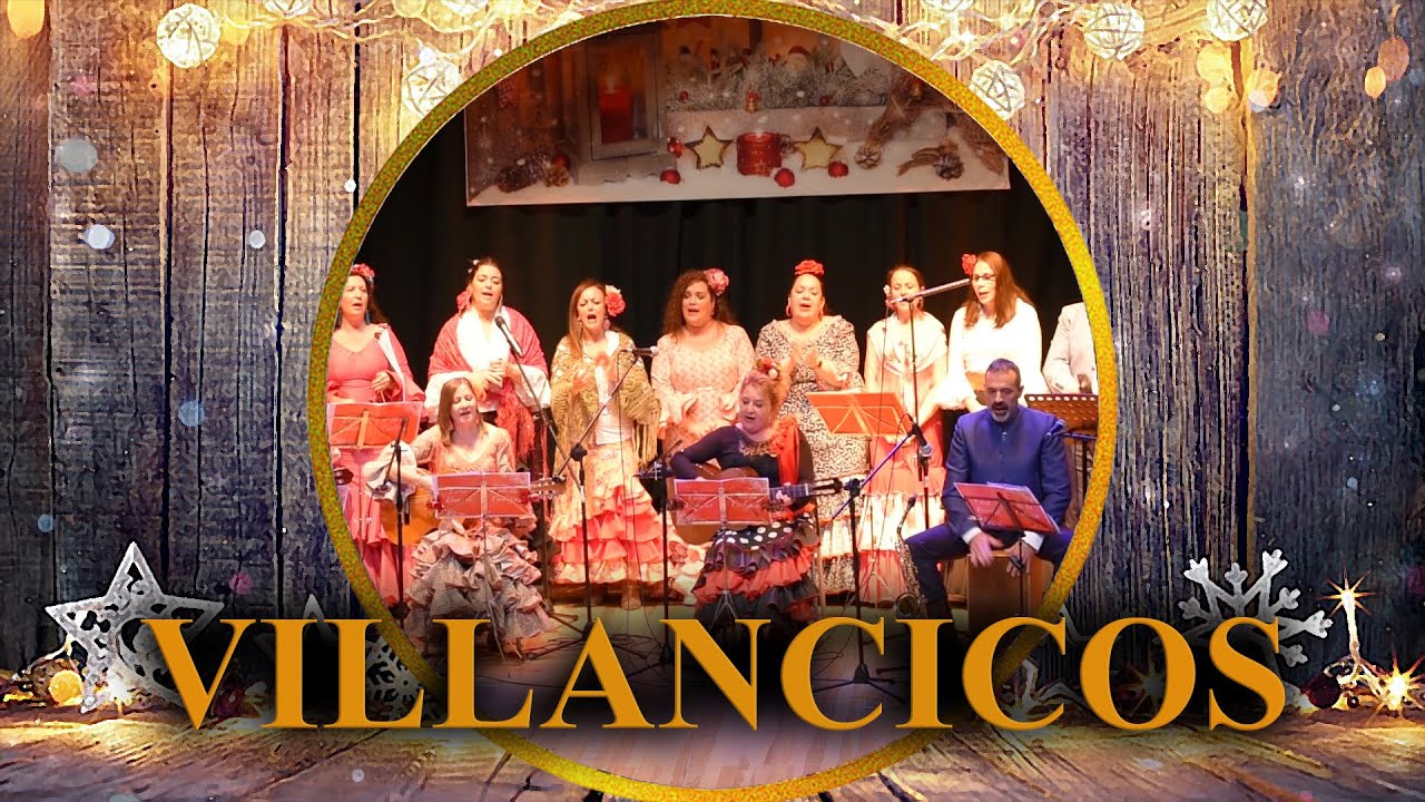 Muestra Local de Villancicos (Daimiel 2022) #NavidadDaimiel