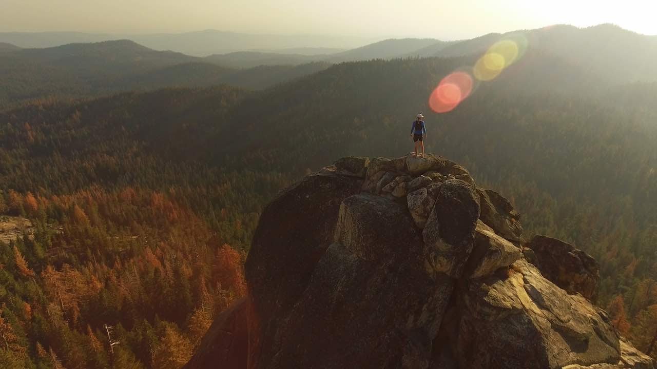 Sierra Vista Byway 100-Mile Scenic Road Trip