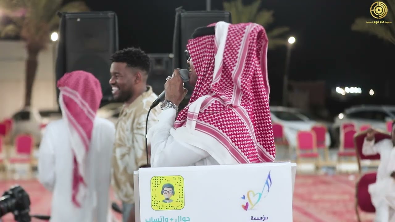 يا حبت التين - غناء حاتم اسلم  | زواج الشاب ابراهيم احمد المحمودي (حرقان)