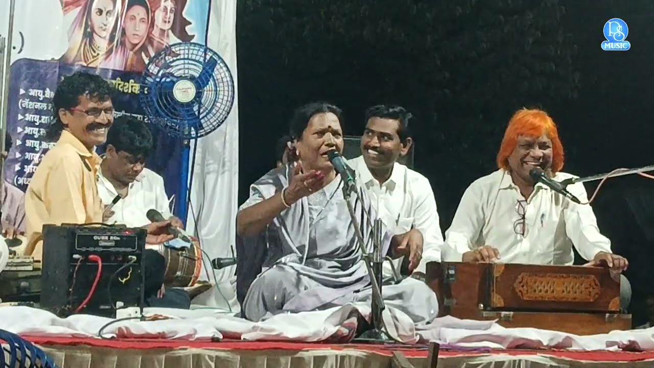 केले कष्ट मानवतेला,गायिका सुषमादेवी, कवी मनोजराजा गोसावी,Kele kast manavatela , gayika Sushmadevi