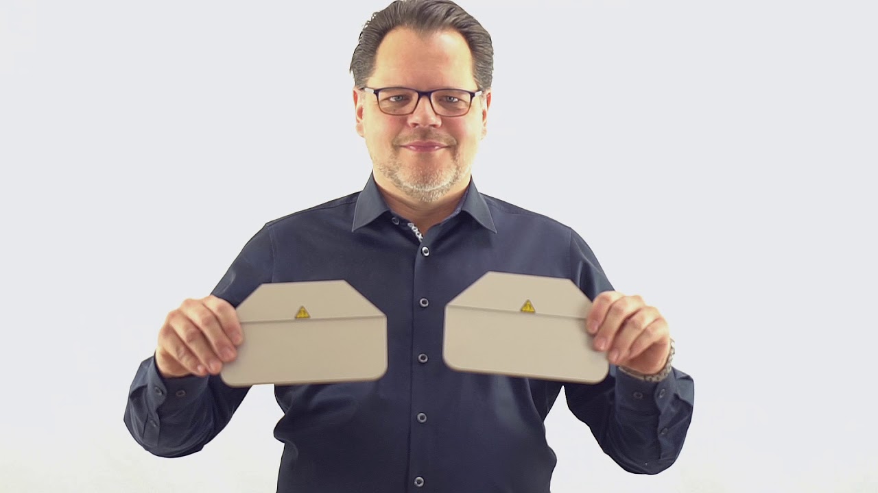 Getting Started: Multimat Cube / Multimat Cube Press