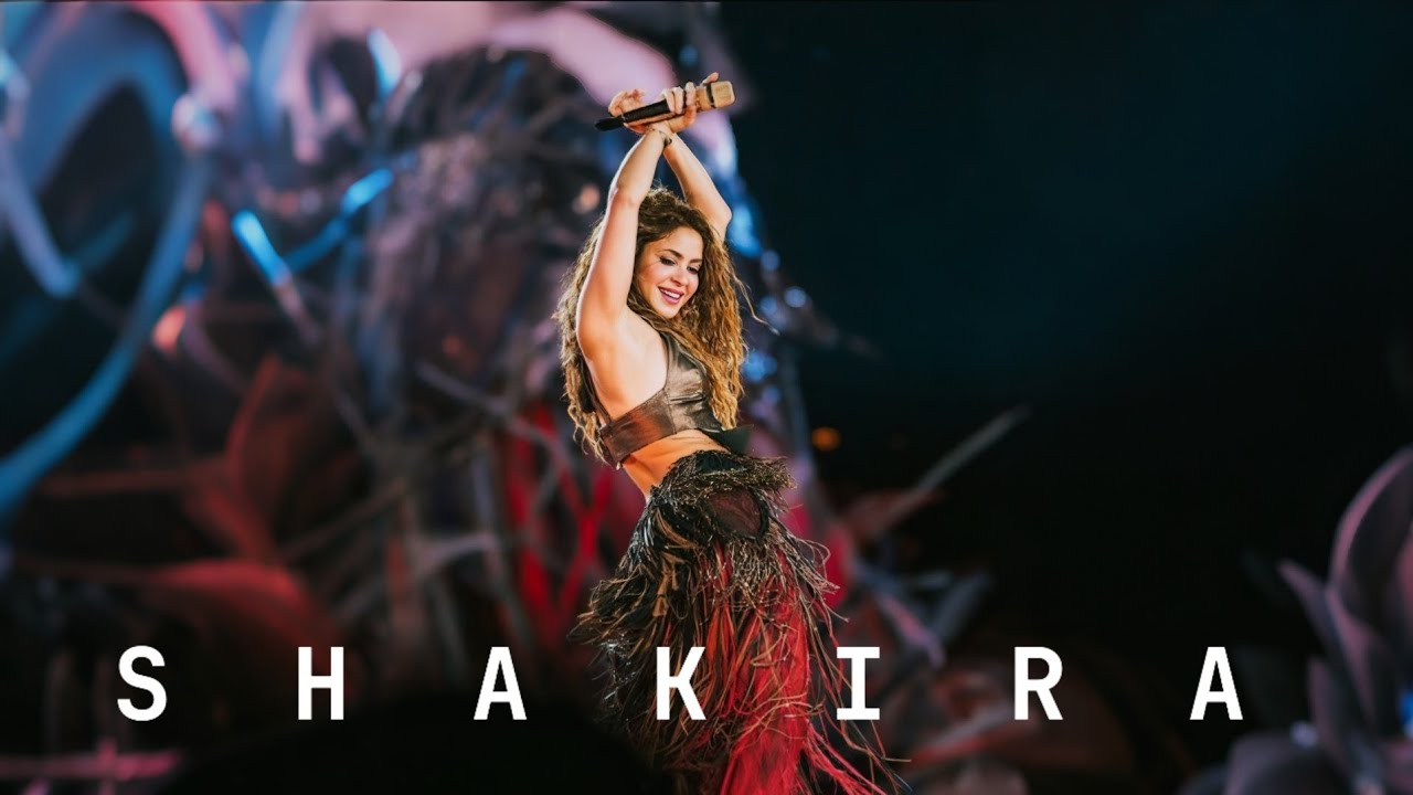 Shakira Shakira | New Song 2026