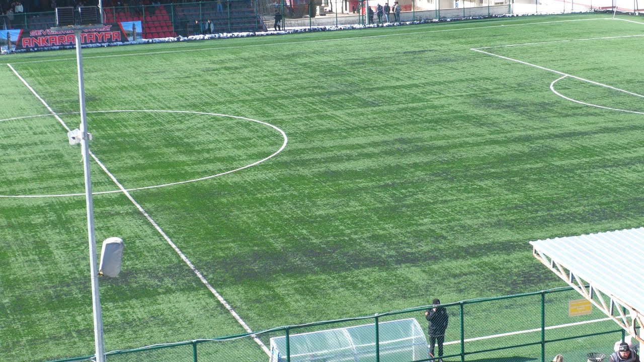 #CANLI 🔴 Yozgat Bozokspor - Dersimspor | BAL 11. Grup 14. Hafta