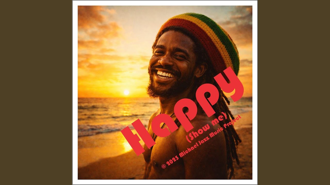 Show Me Happy (Live Good Version)