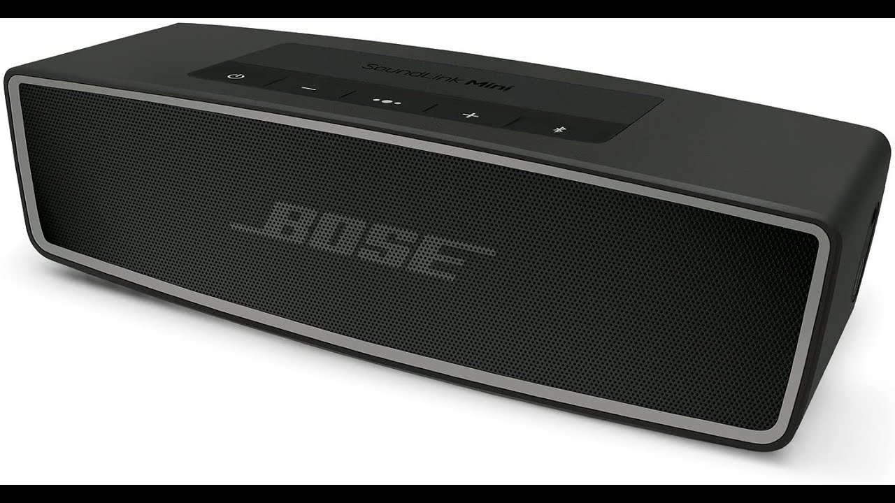 Bose Soundlink Mini 2 Flashing Redlight  Final fix 2021 Part 1no charging, no turning on