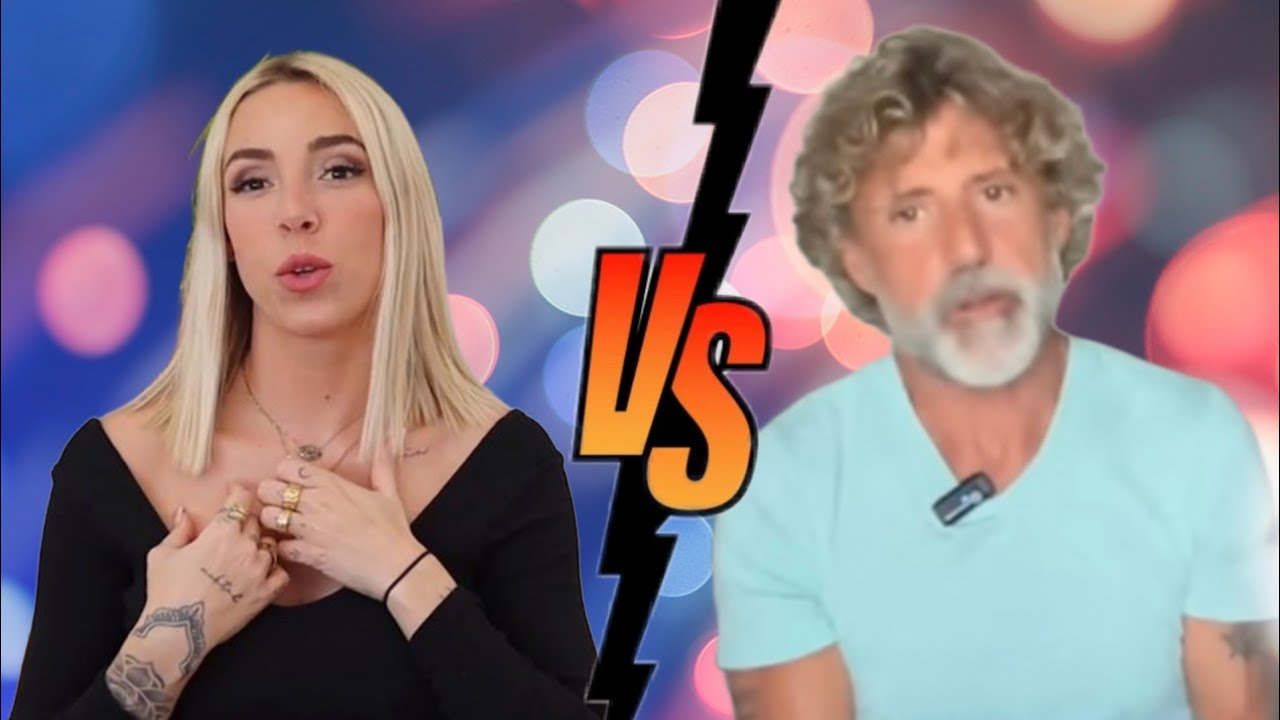 Danna Ponce acusa a su padre de algo muy grave #ahoraonunca