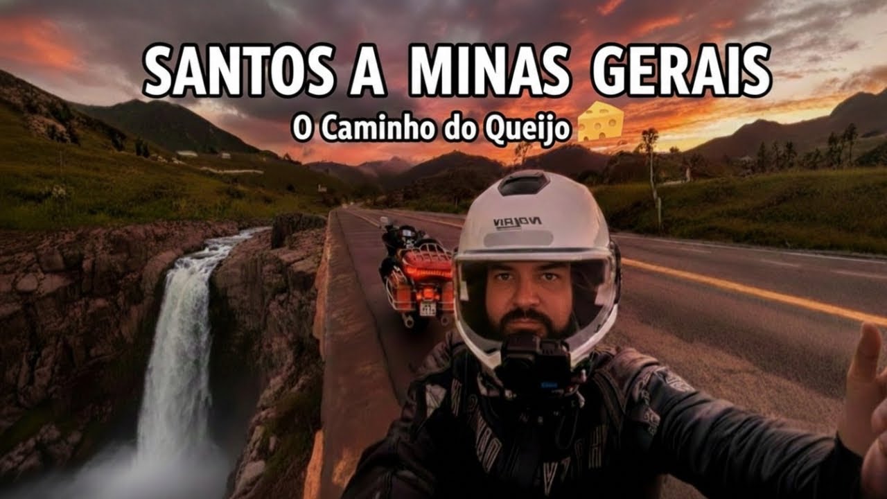Subi a Serra de Cruzeiro até o mirante mais incrível do Vale do Paraíba