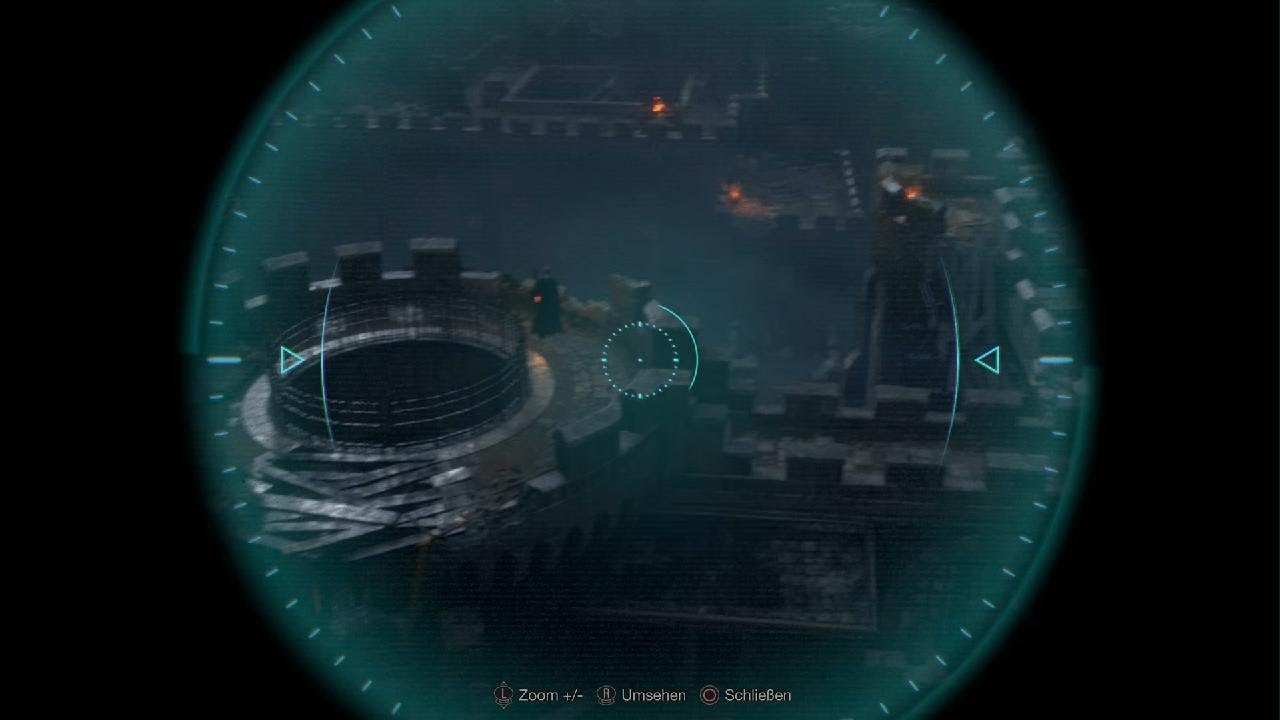 Resident Evil 4_ seperate ways german part 1