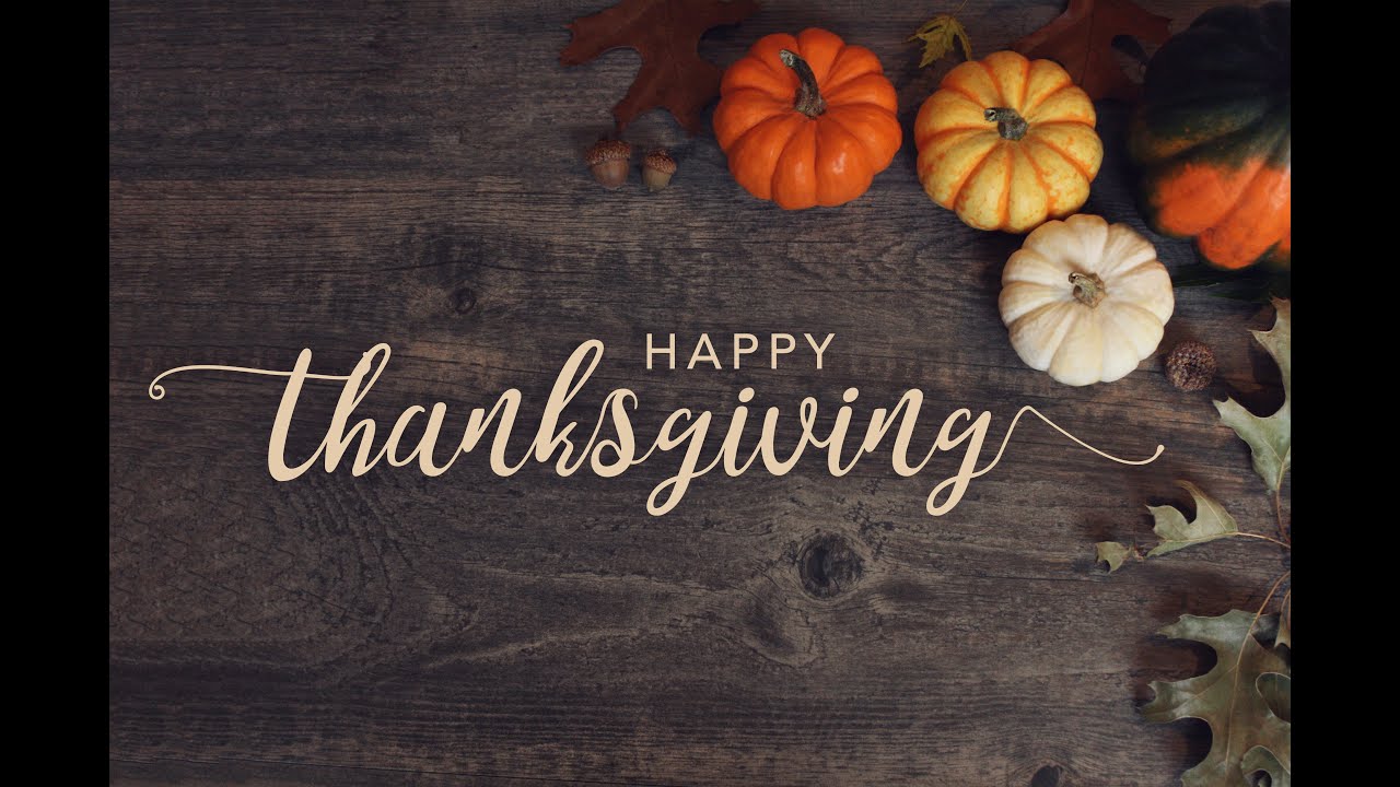 Family Thanksgiving 2019 | Nov. 28, 2019