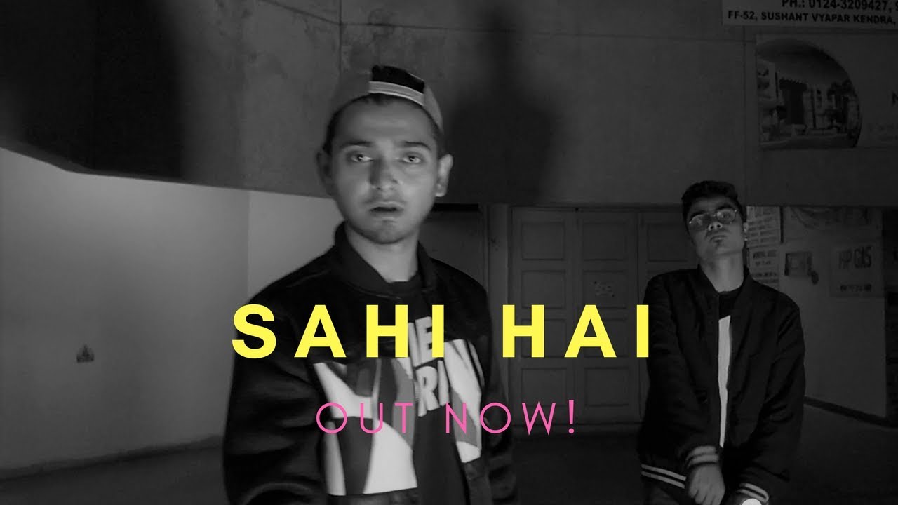 Full Power (Yungsta x Frappe Ash) - Sahi Hai | Galat Scenes | Official Music Video