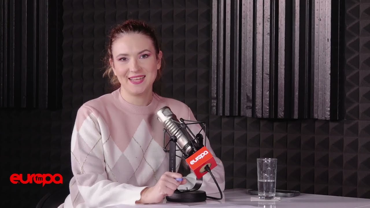 Ai grijă de tine, cu Dana Istrate: invitat Alexandra Radu