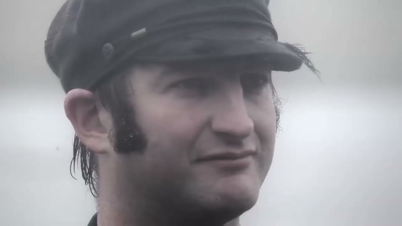 Rough Diamond trailer