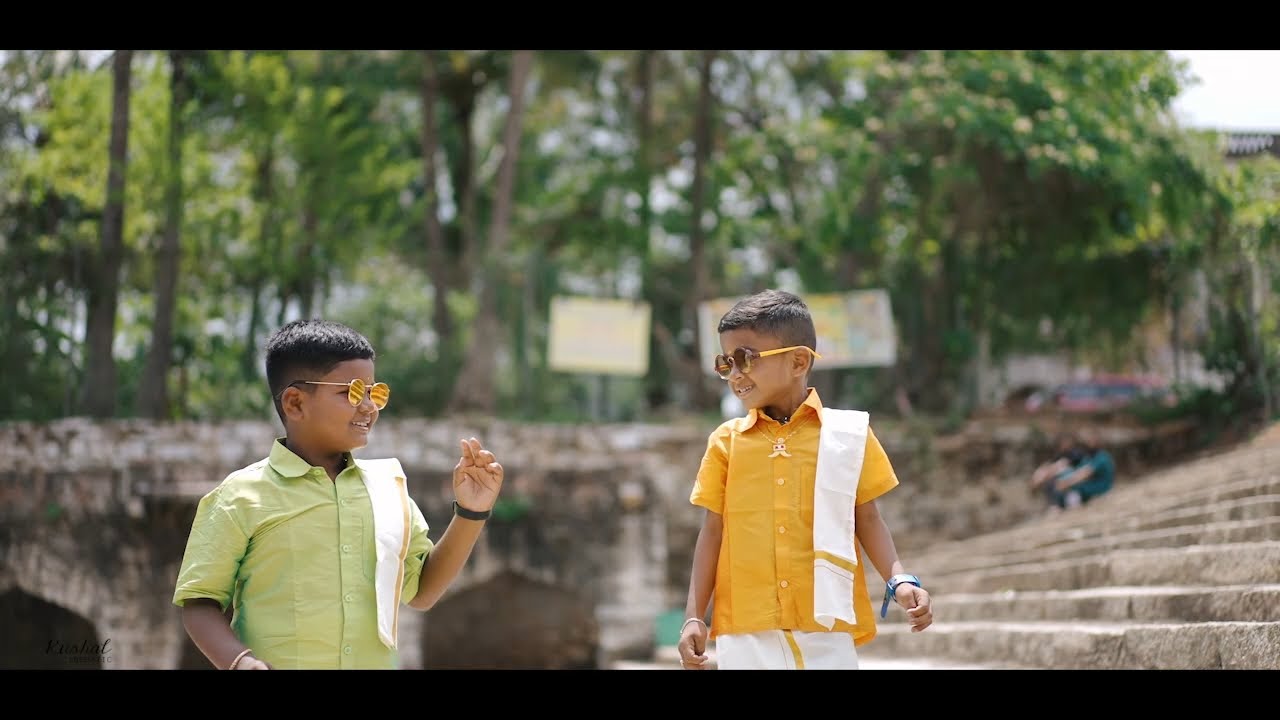 Dhothi Ceremony Highlight 2024