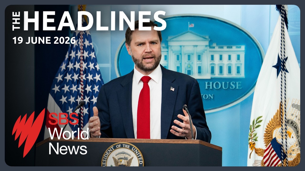 US-Iran peace talks on hold | Ukraine's biggest drone attack | Cuba's economic revolution