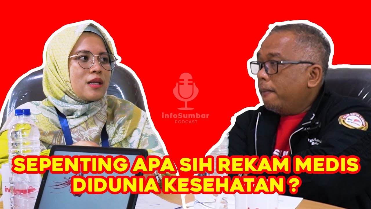 JURUSAN REKAM MEDIS, JURUSAN YANG SANGAT MENJANJIKAN SETELAH LULUS KULIAH