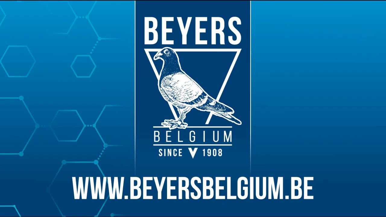 BEYERS NATIONAL CHAMPIONSHIPS (TOP 3) KBDB 2025