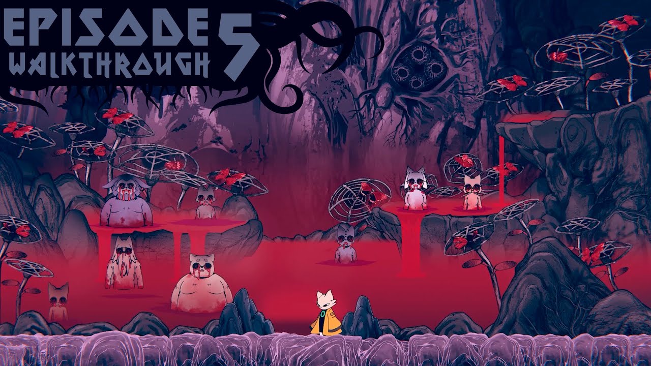 ⇌ Nine Sols ⇋ Lore Rich Mertoidvania｜No Commentary Walkthrough [5] 👾 Gameplay『4K/60FPS/PC』