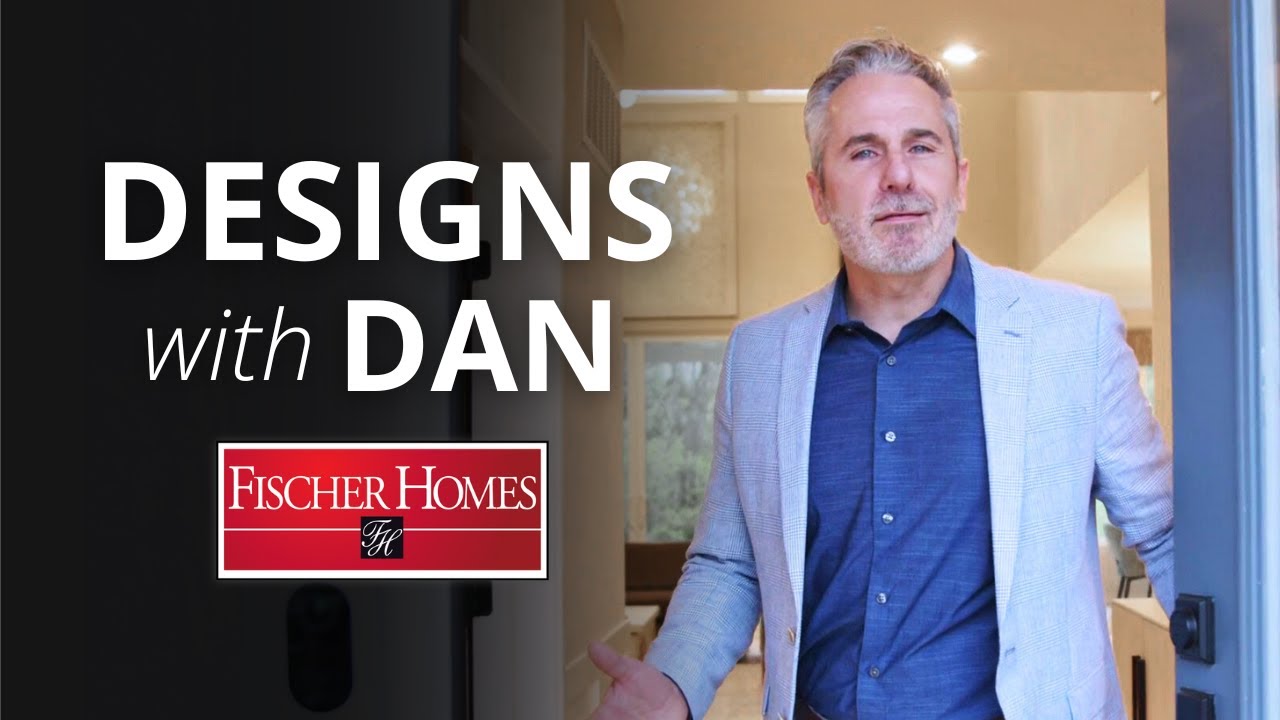 The Charles | Designs with Dan