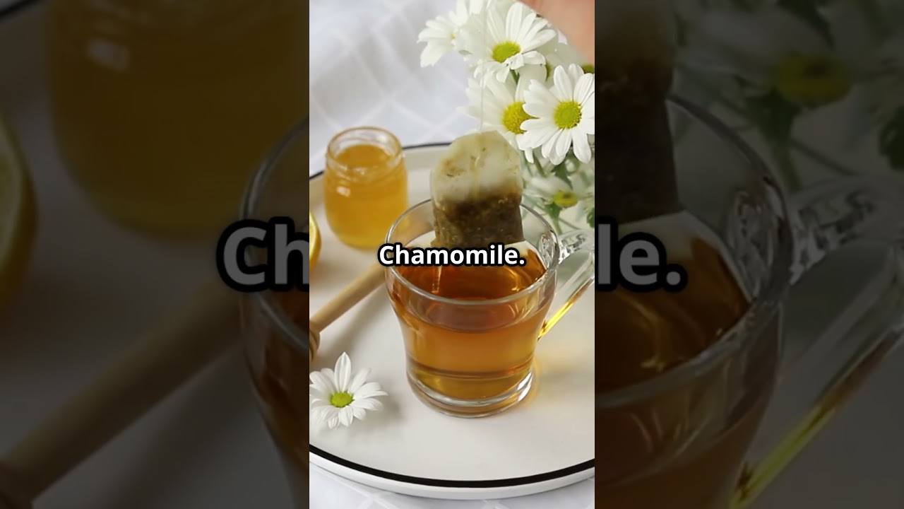 Beat Anxiety Fast with These Herbs!