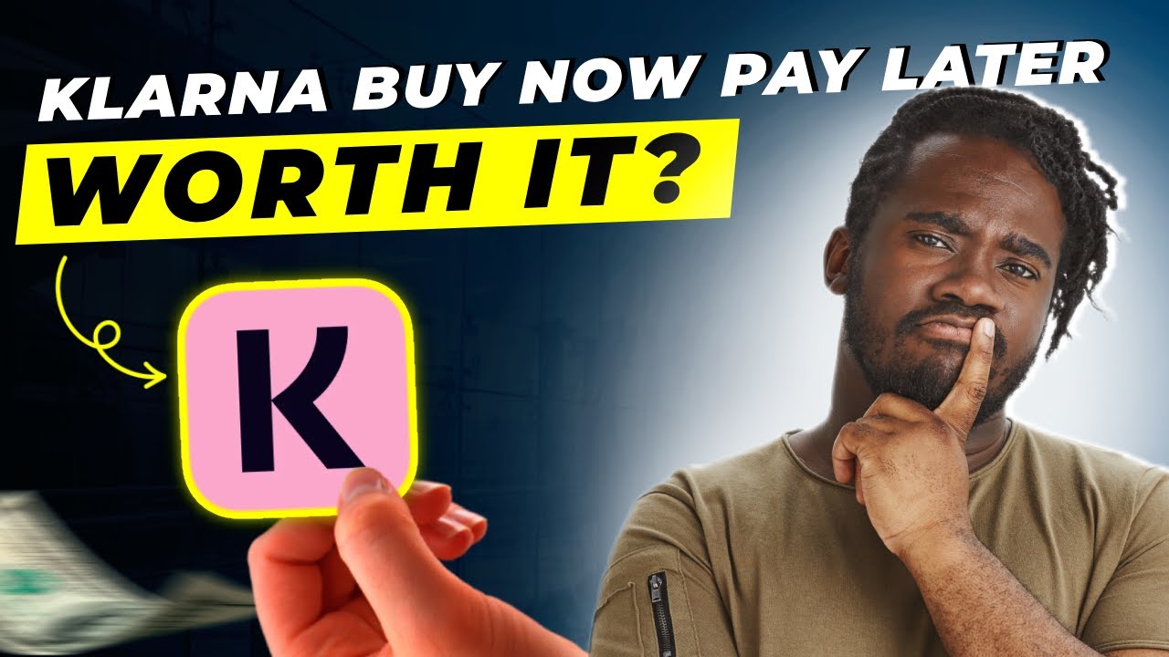 Klarna Buy Now Pay Later Review 2025 | Pros and Cons &ndash; Honest & Unbiased