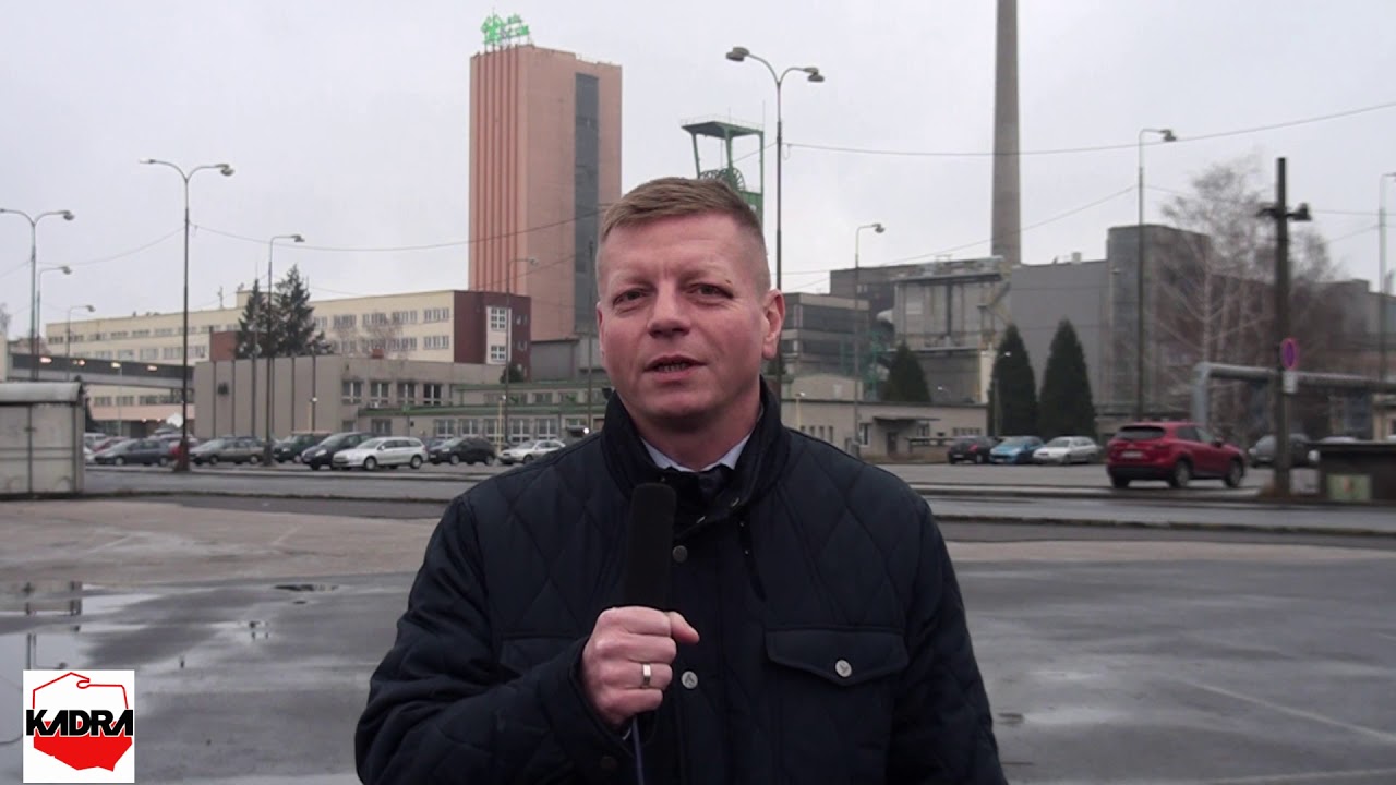 Kilka słów o tragedii w kopalni w Czechach